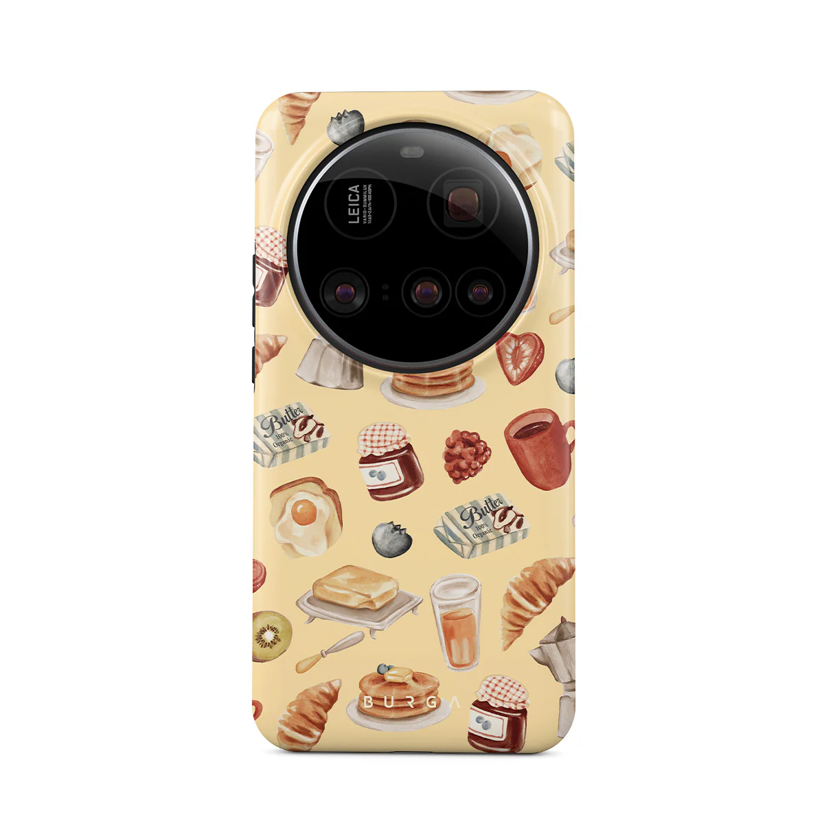 Sunny Side Up - Xiaomi 15 Ultra Case