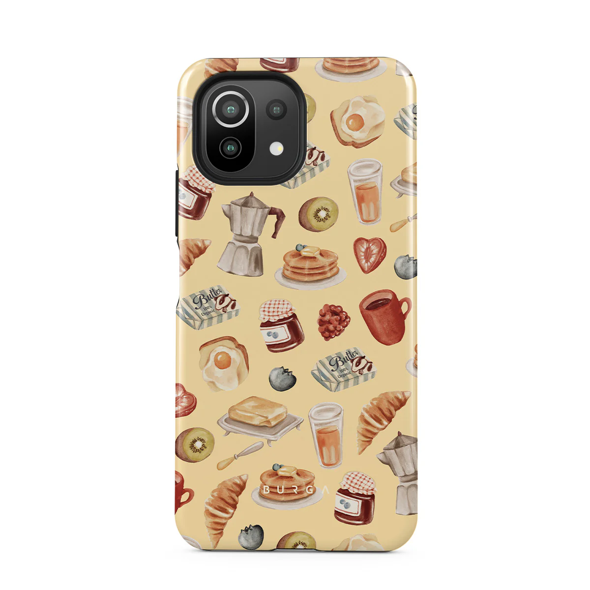 Sunny Side Up - Xiaomi Mi 11 Lite 4G / 5G Case