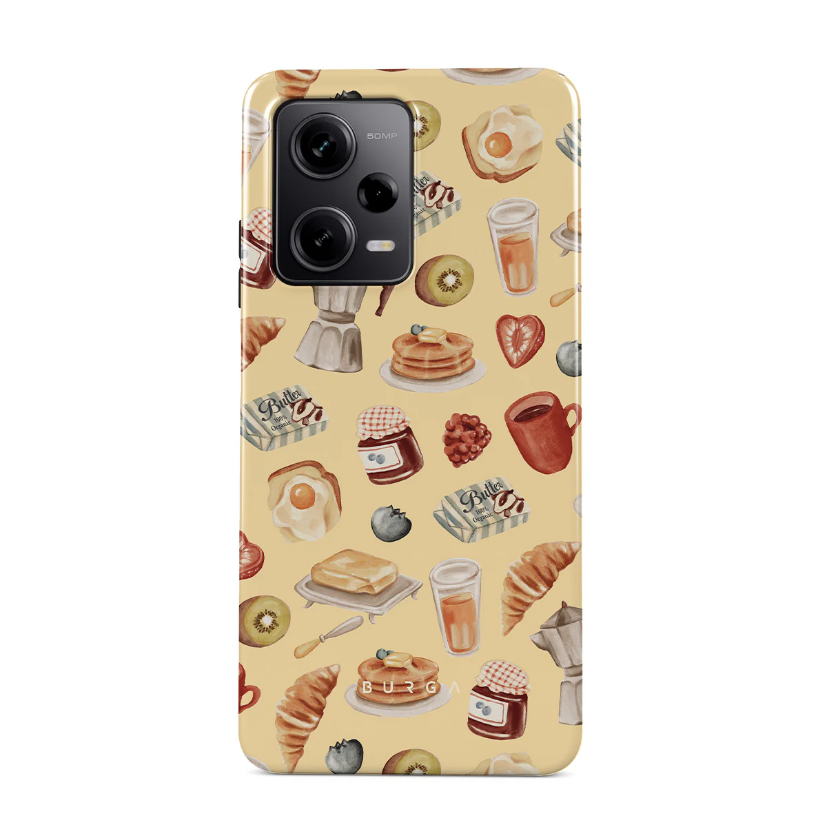 Sunny Side Up - Xiaomi Redmi Note 12 Pro+ 5G Case