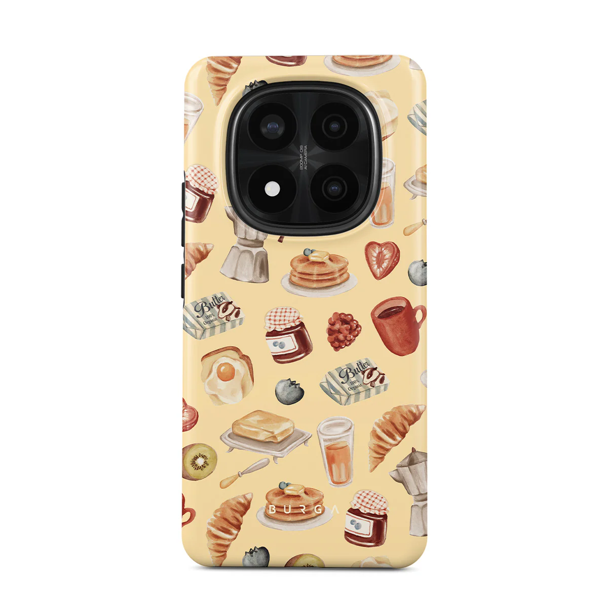 Sunny Side Up - Xiaomi Redmi Note 14 Pro 5G Case
