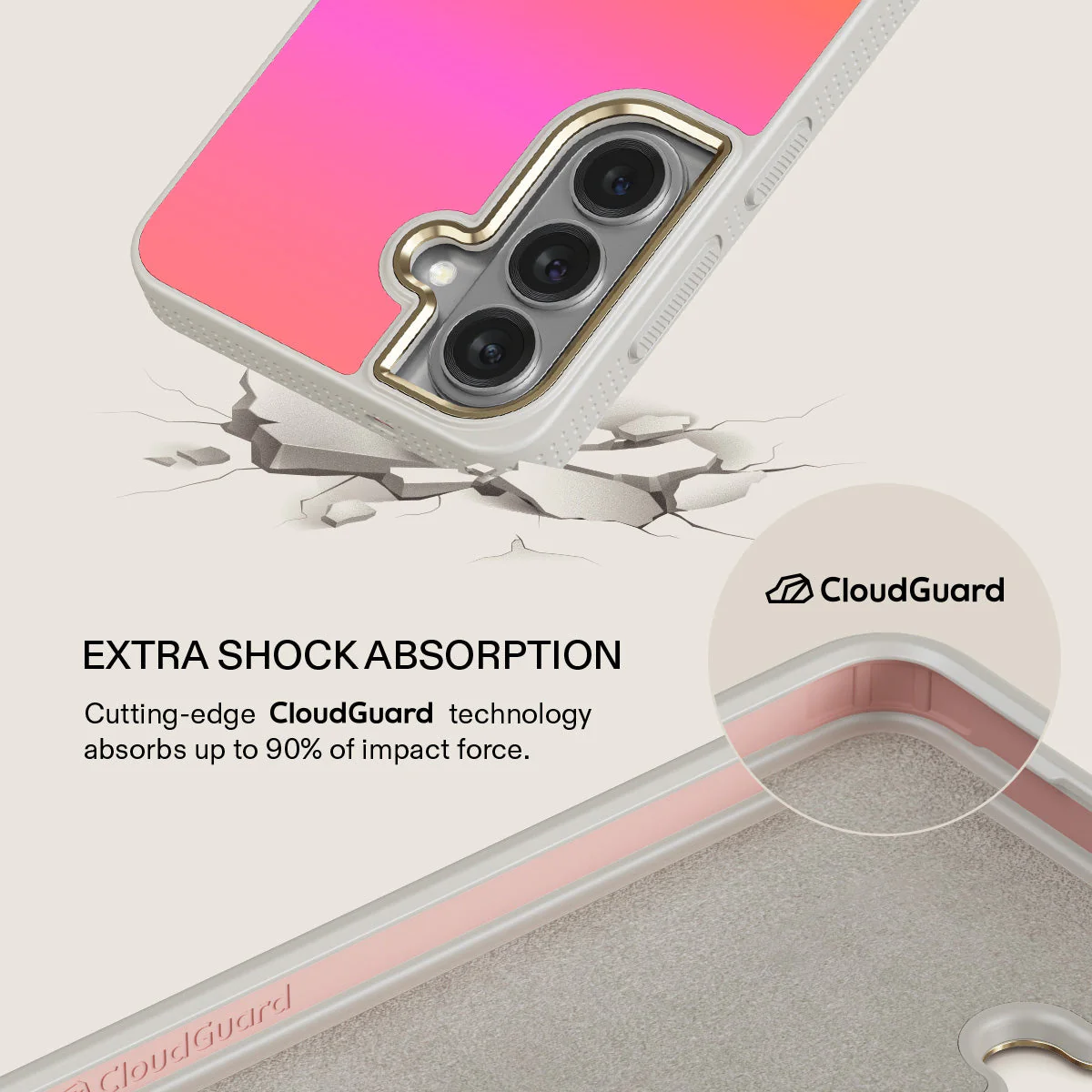 Sunset Club - Samsung Galaxy S26 Case - Image 28