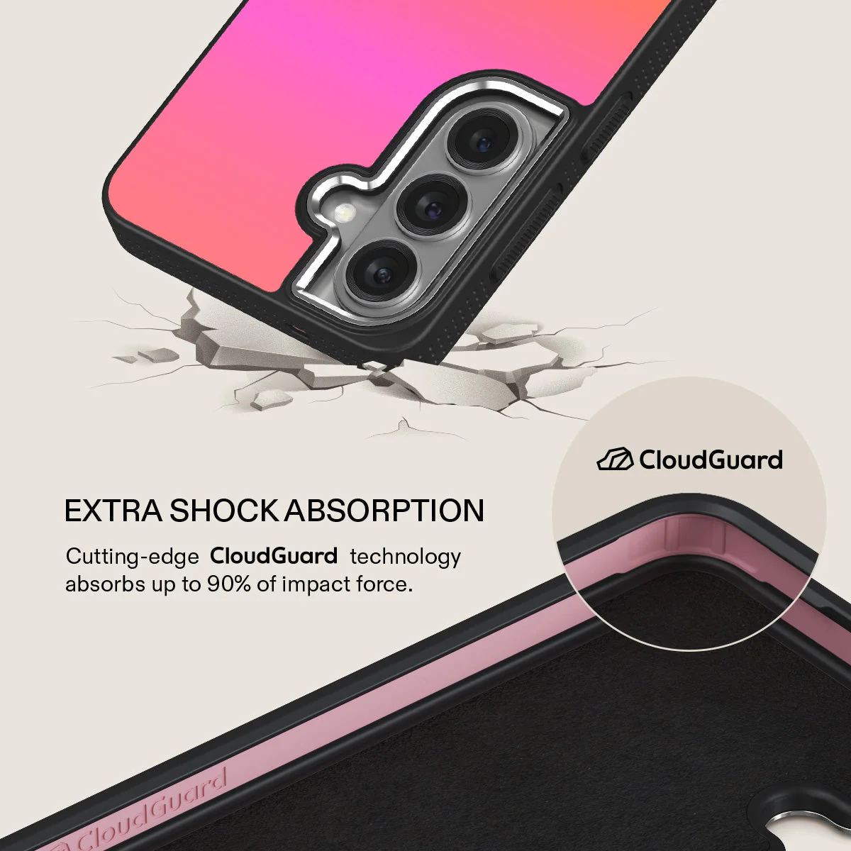 Sunset Club - Samsung Galaxy S26 Plus Case - Image 21