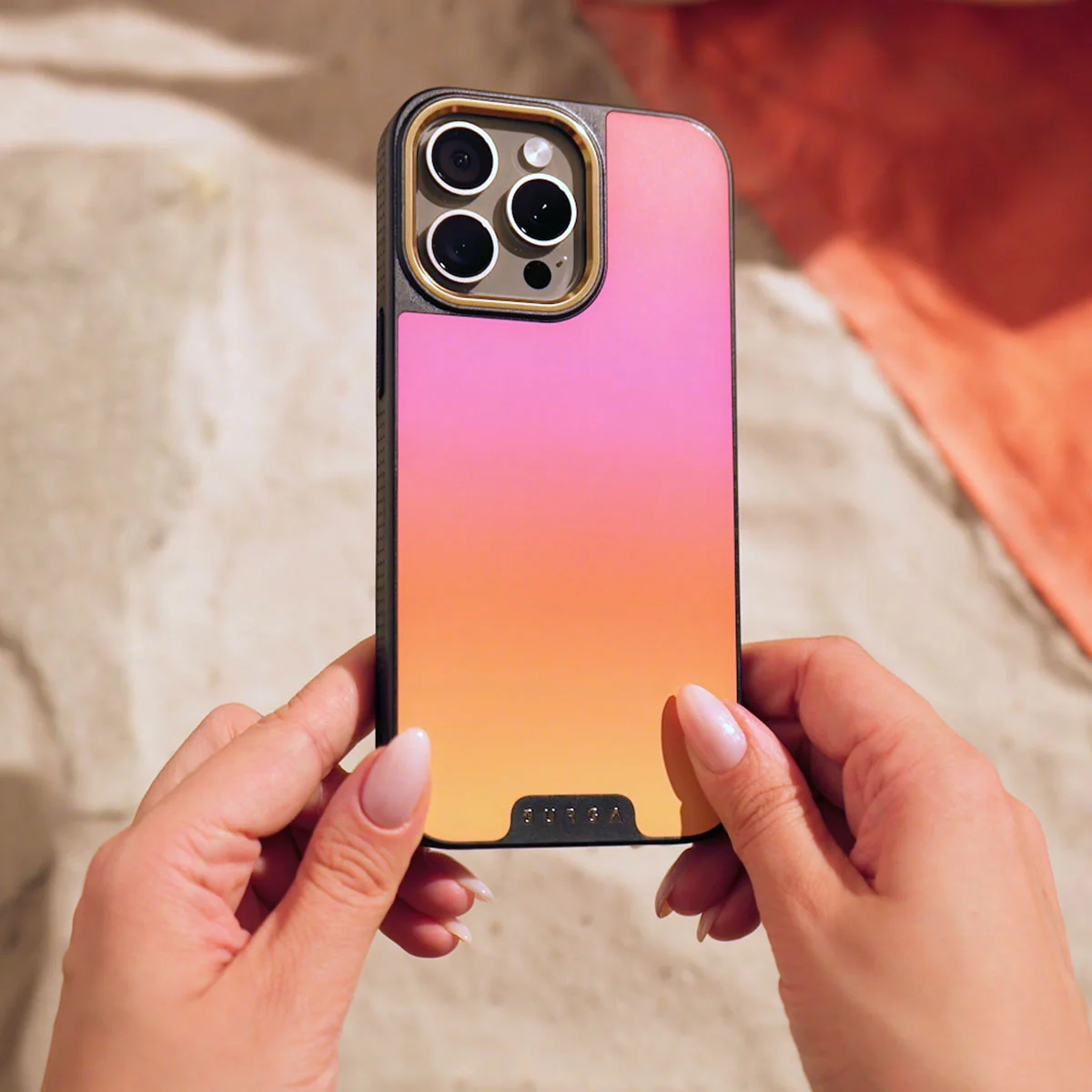 Sunset Club - Samsung Galaxy S26 Ultra Case - Image 41