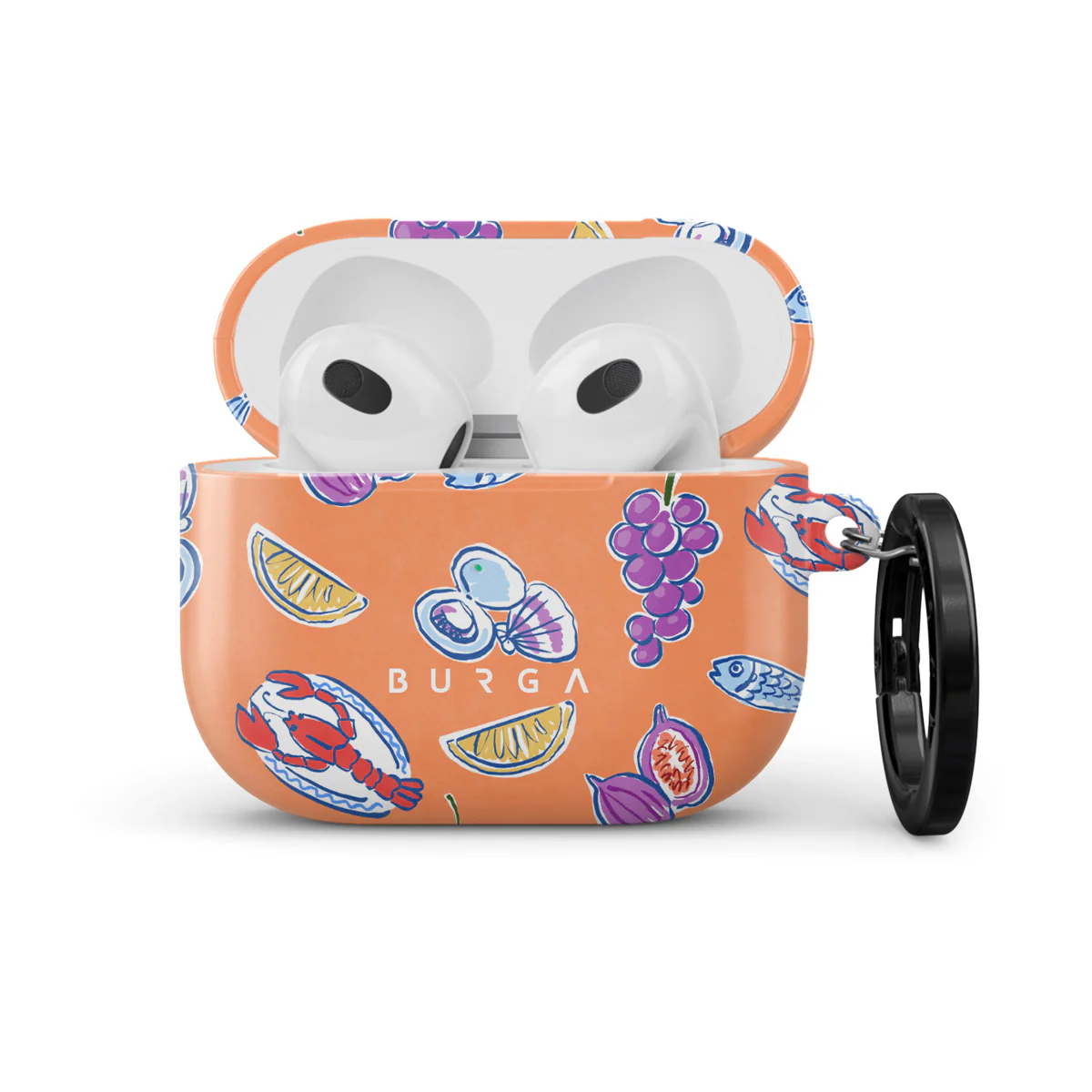 Sunset Dinner - AirPods 3 Case