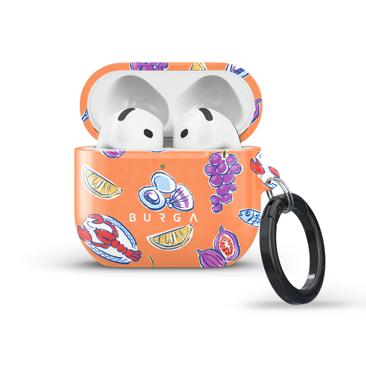 Sunset Dinner - AirPods 4 Case