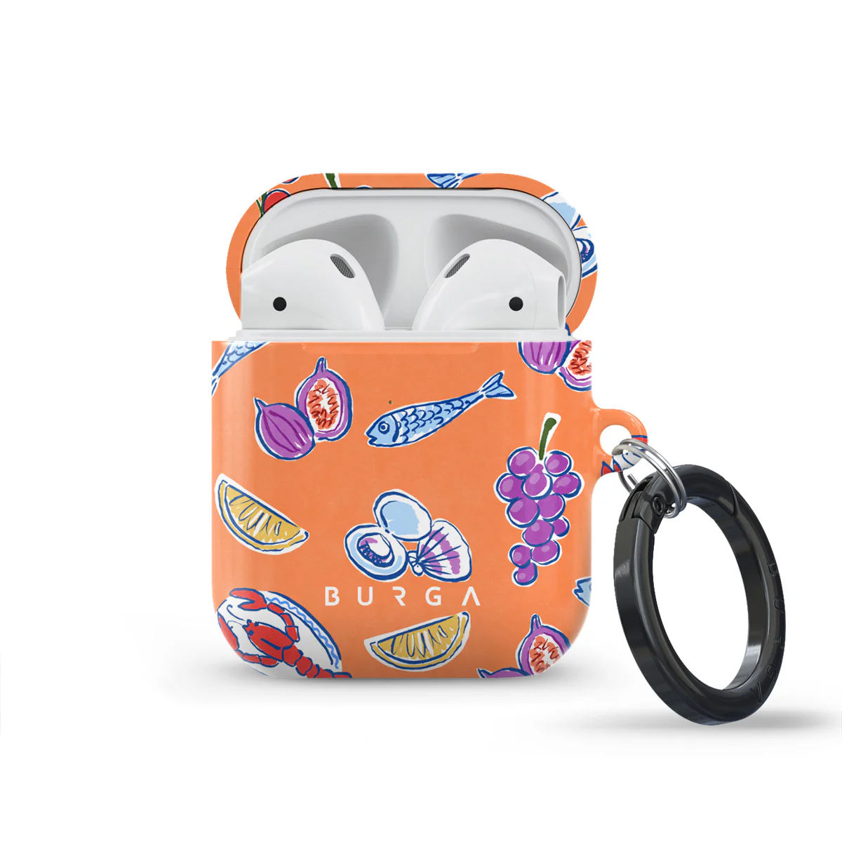 Sunset Dinner - AirPods Case