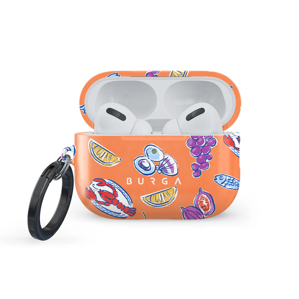Sunset Dinner - AirPods Pro 3 Case