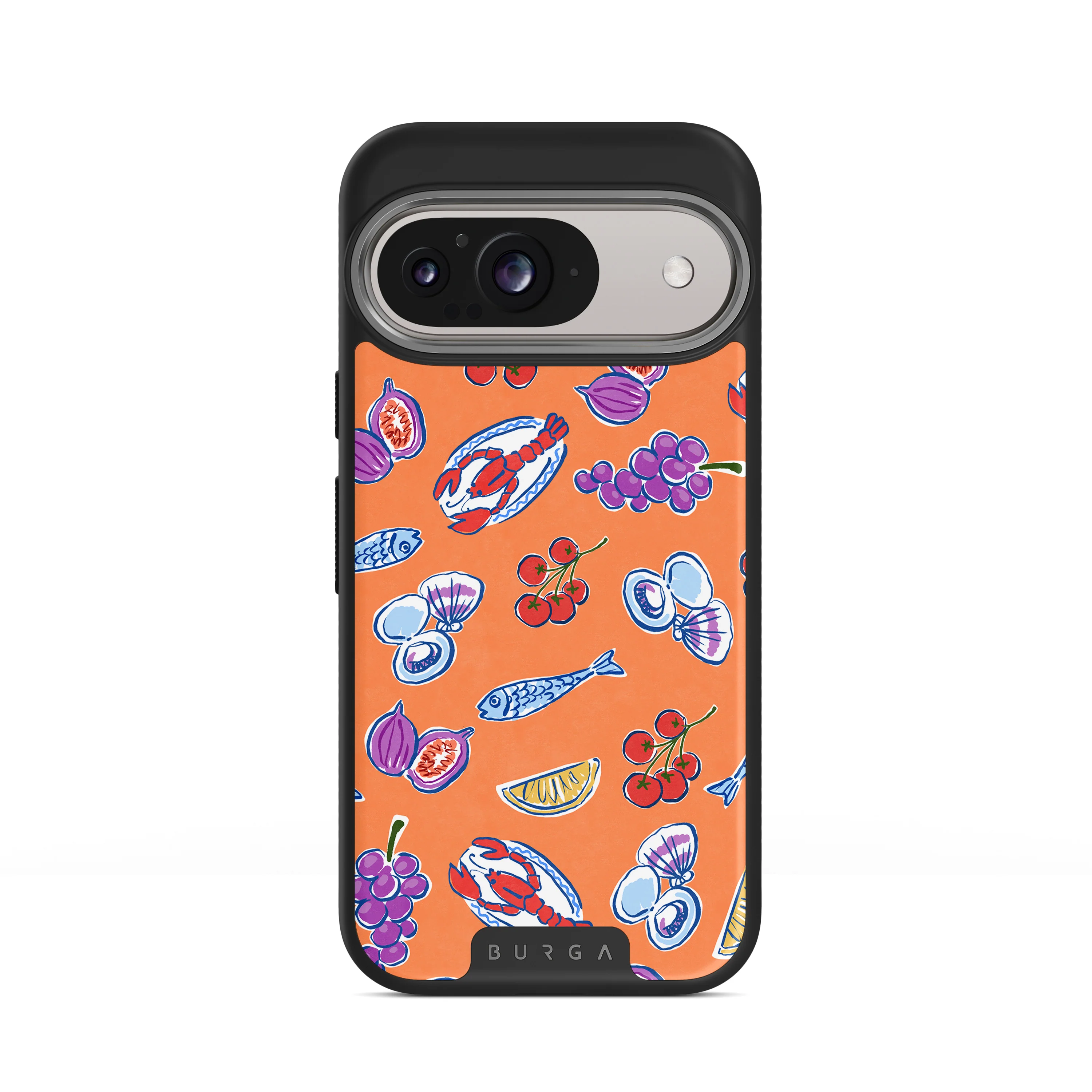 Sunset Dinner - Google Pixel 10 Pro XL Case - Image 12