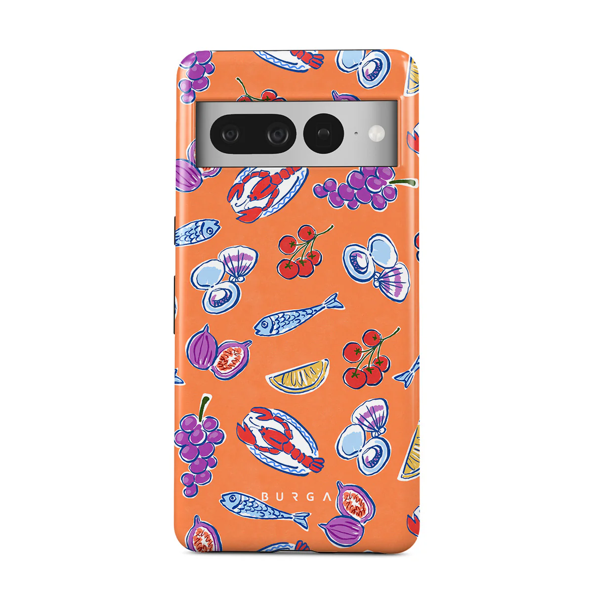 Sunset Dinner - Google Pixel 7 Pro Case
