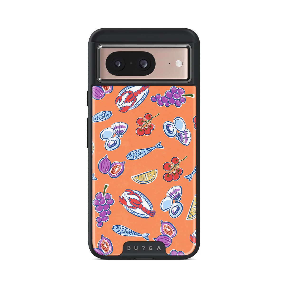 Sunset Dinner - Google Pixel 8 Case - Image 12