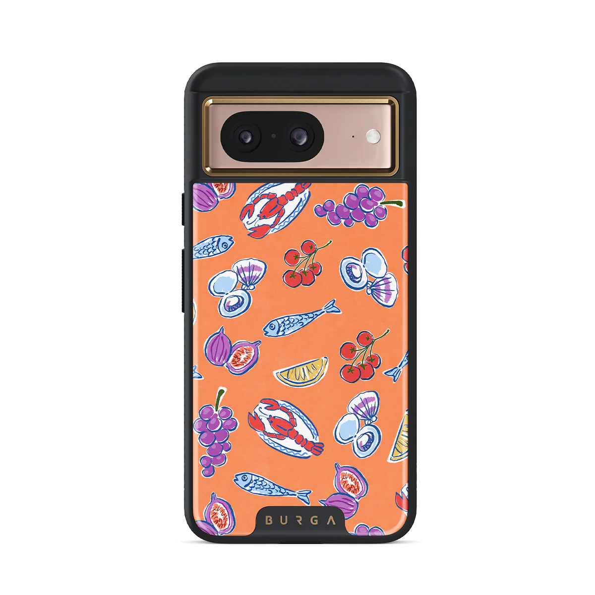 Sunset Dinner - Google Pixel 8 Case - Image 5
