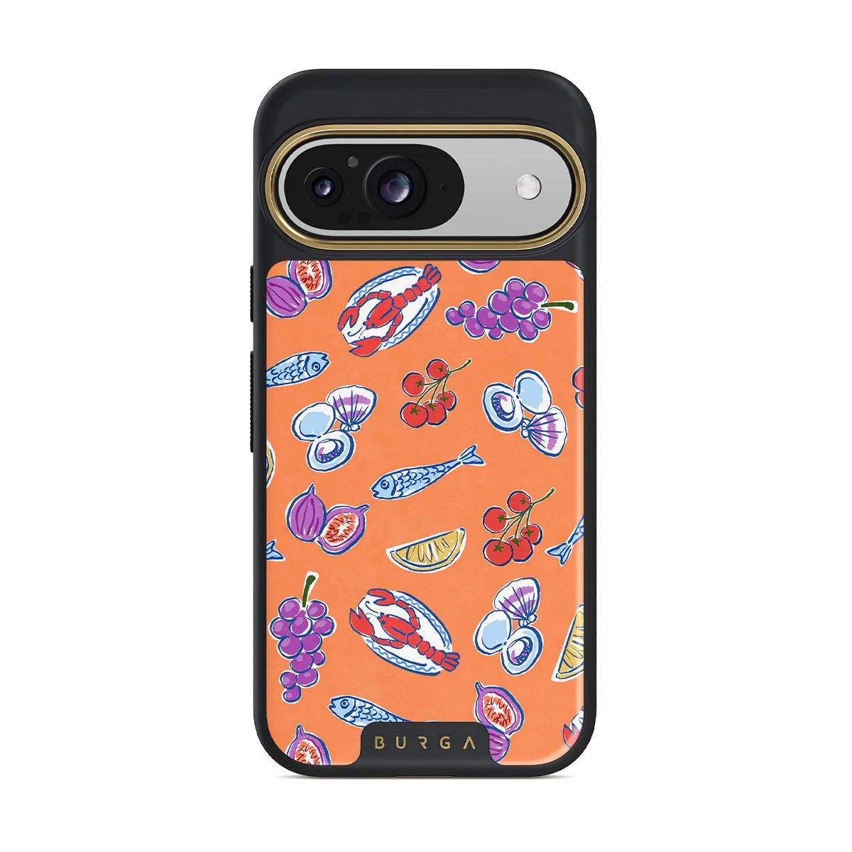 Sunset Dinner - Google Pixel 9 Case - Image 5