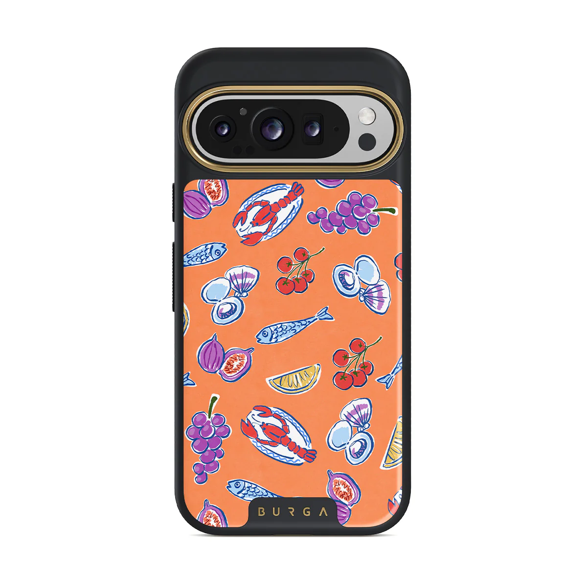 Sunset Dinner - Google Pixel 9 Pro XL Case - Image 5