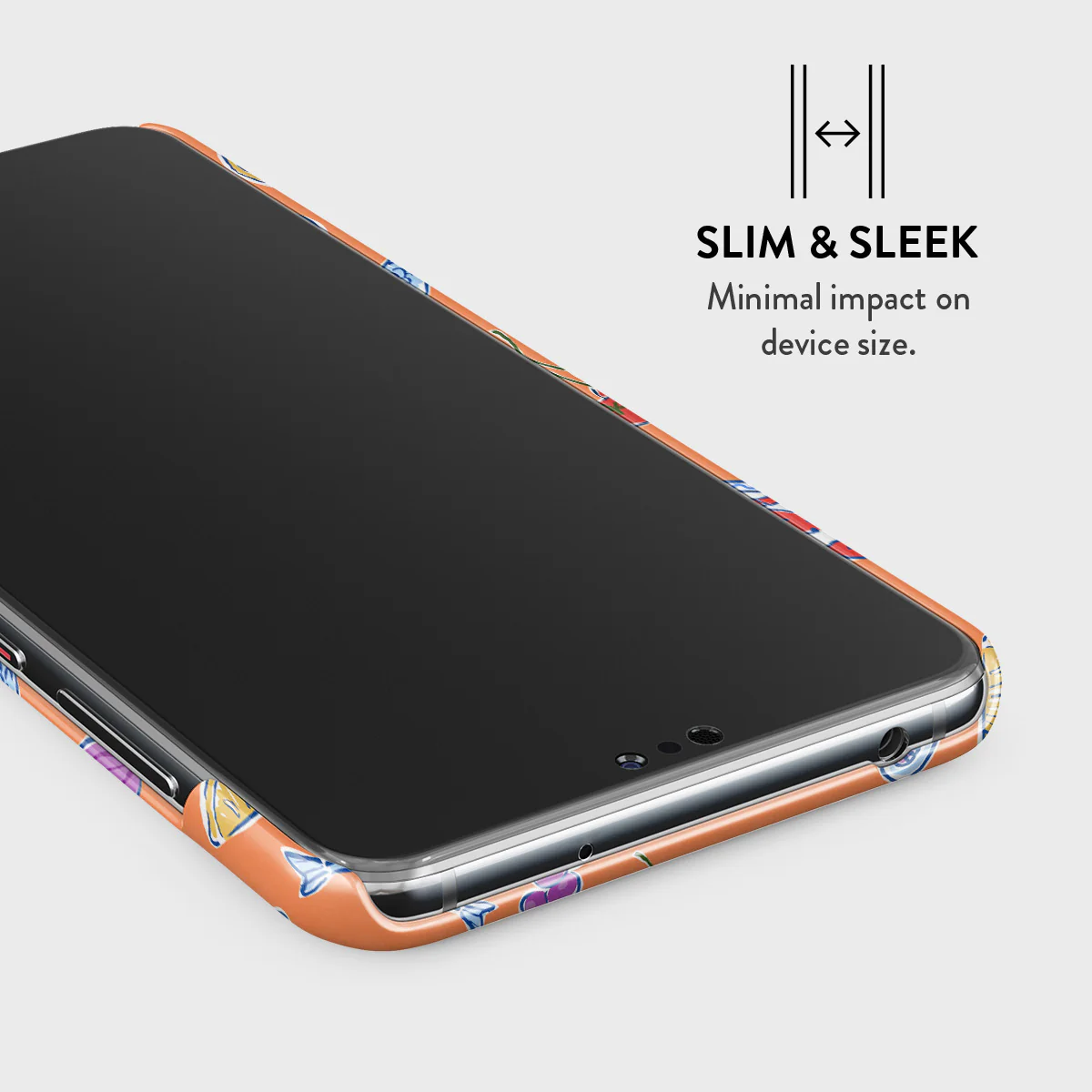 Sunset Dinner - Huawei P20 Case - Image 4