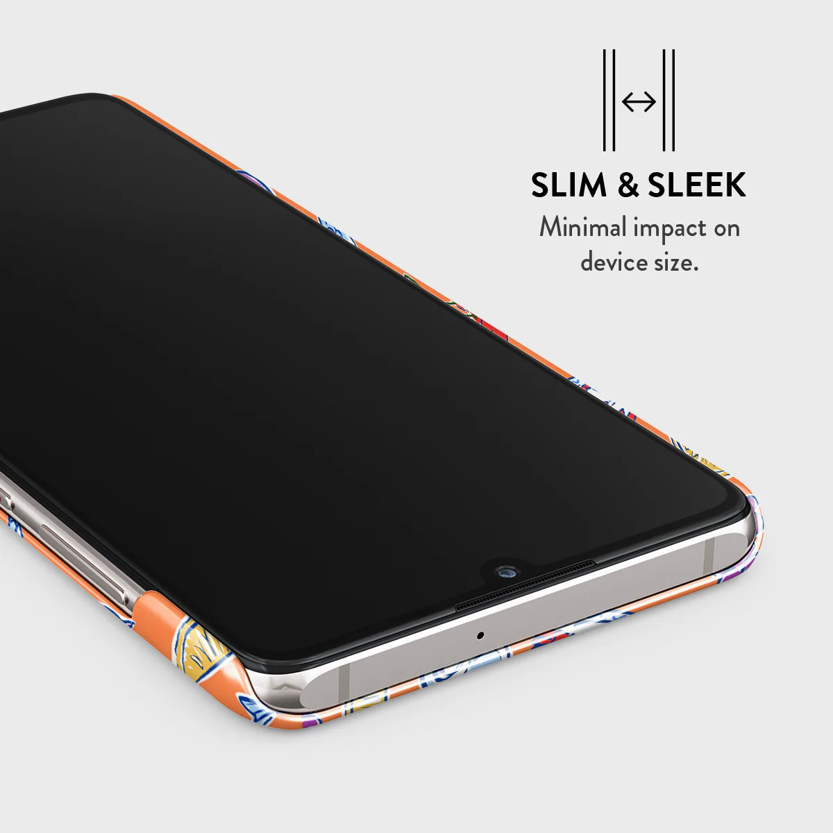 Sunset Dinner - Huawei P30 Case - Image 4