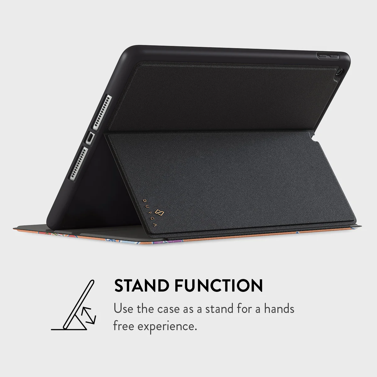 Sunset Dinner - iPad 10.2 (9th/8th/7th Gen) Case - Image 5