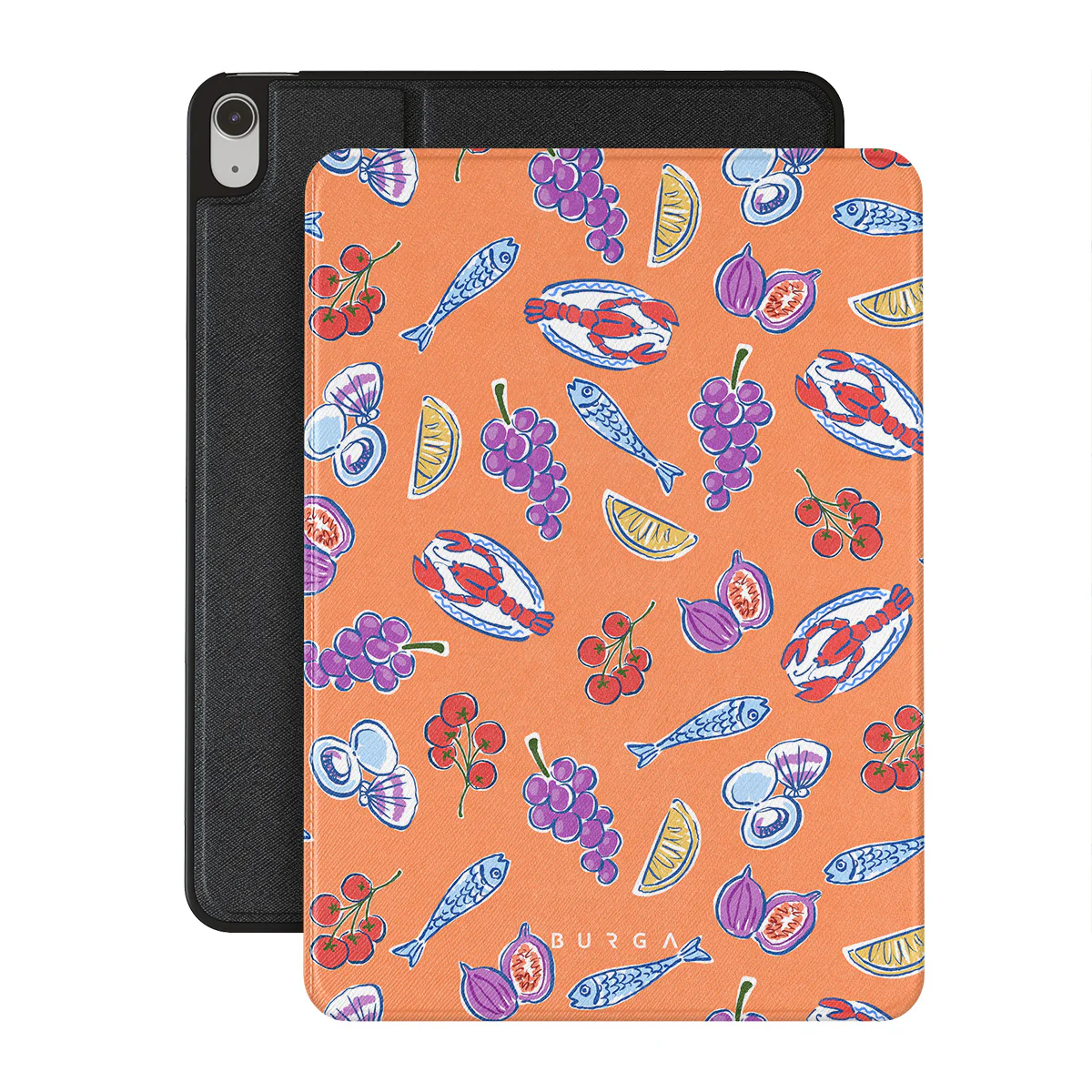 Sunset Dinner - iPad Air 10.9 (5th/4th Gen) Case