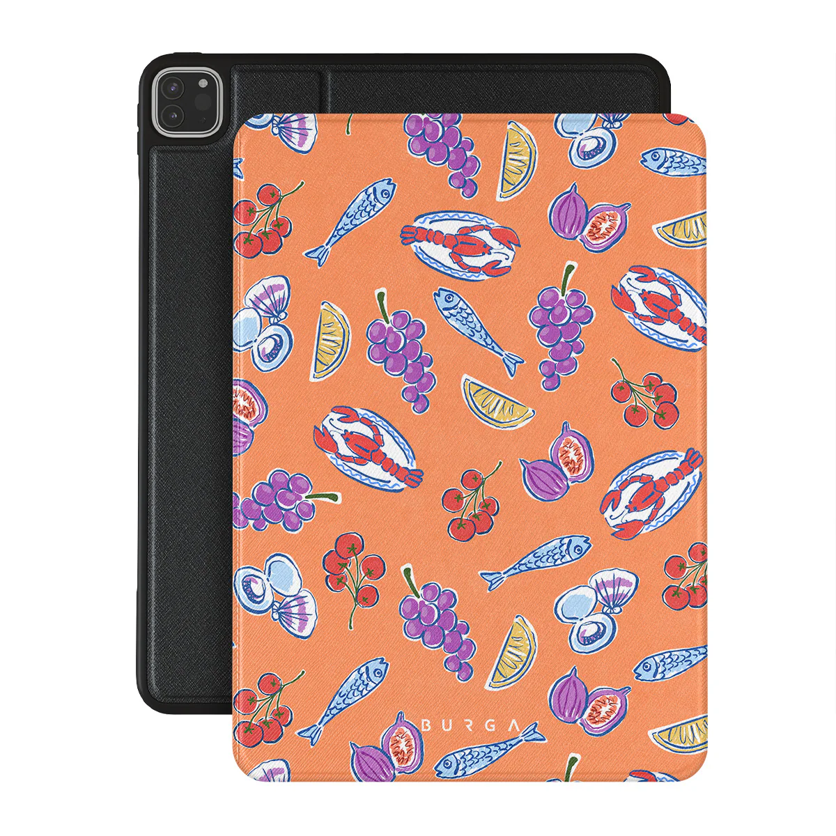 Sunset Dinner - iPad Pro 11 (4th/3rd Gen) Case