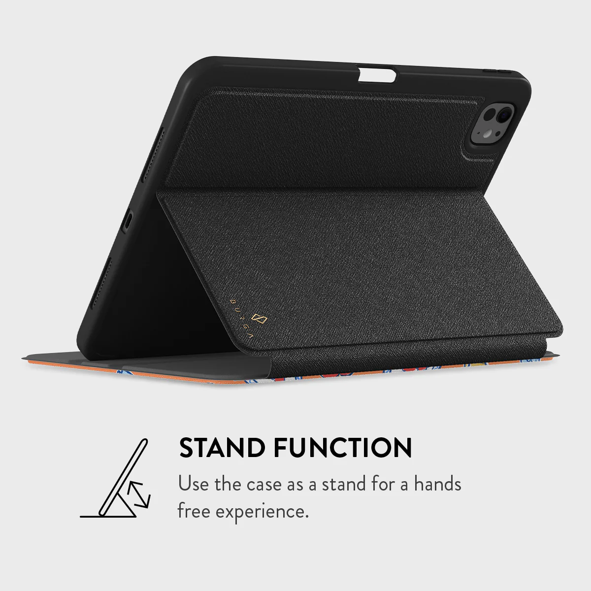 Sunset Dinner - iPad Pro 11 (8th/7th Gen) Case - Image 5