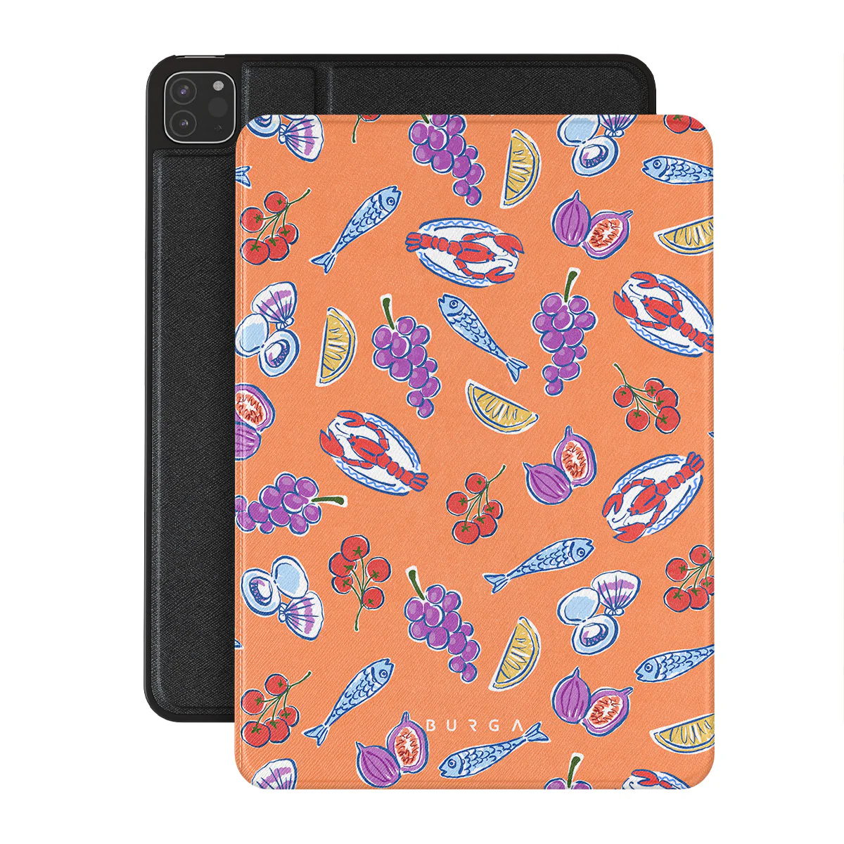 Sunset Dinner - iPad Pro 12.9 (4th/3rd Gen) Case