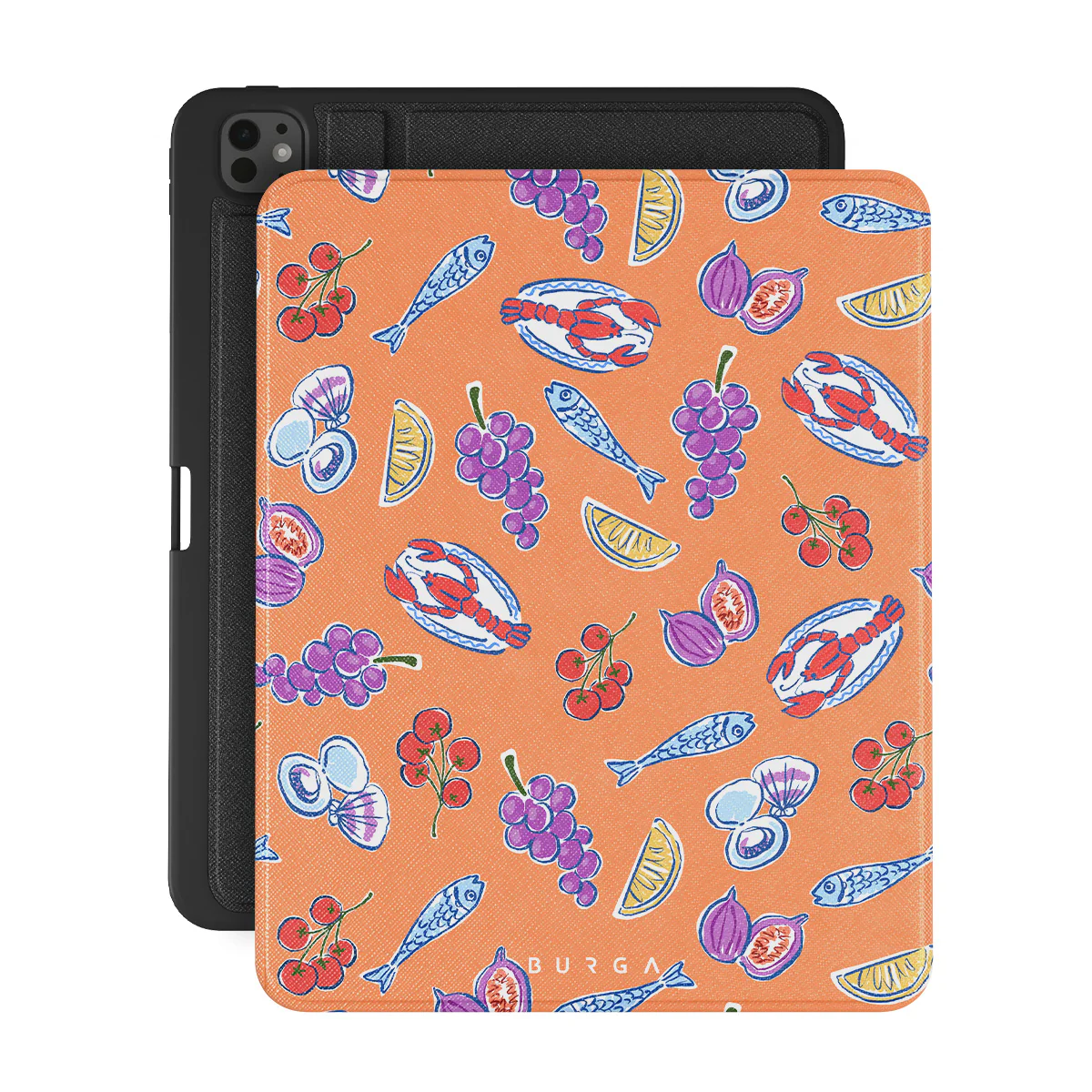 Sunset Dinner - iPad Pro 13 (8th/7th Gen) Case