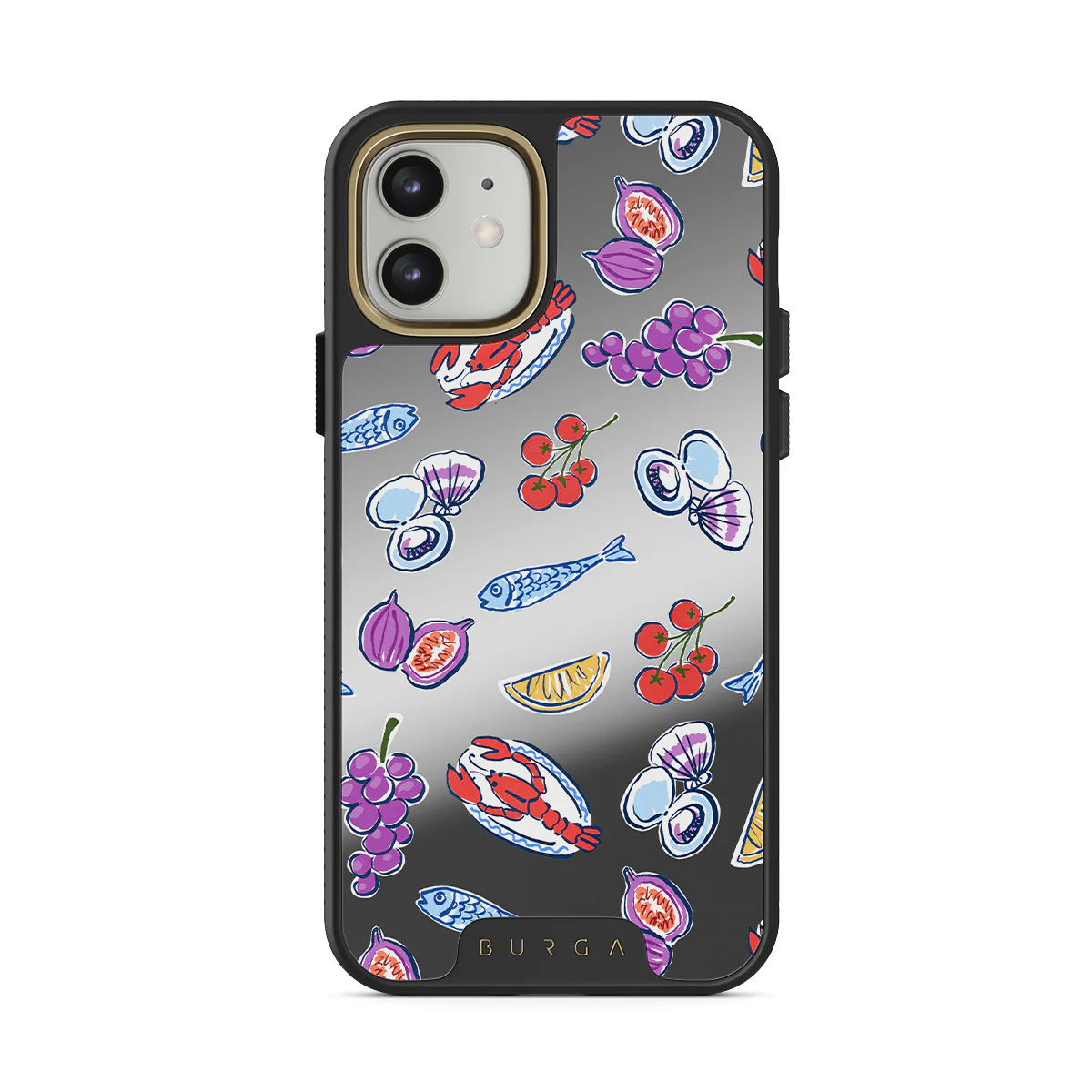 Sunset Dinner - iPhone 11 Case - Image 19