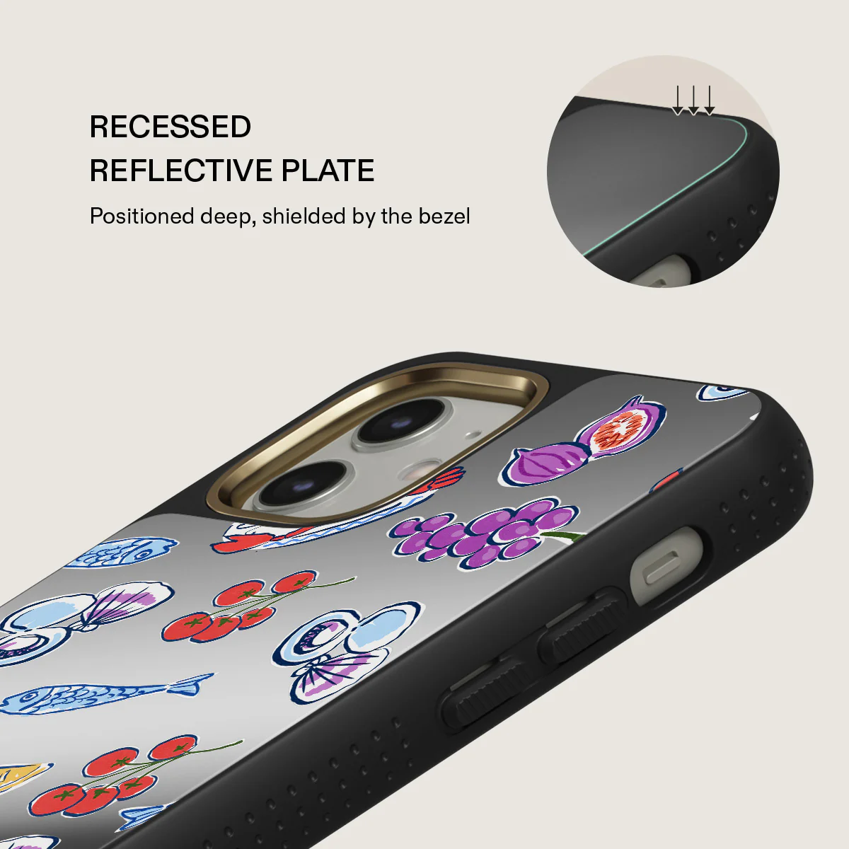 Sunset Dinner - iPhone 11 Case - Image 22