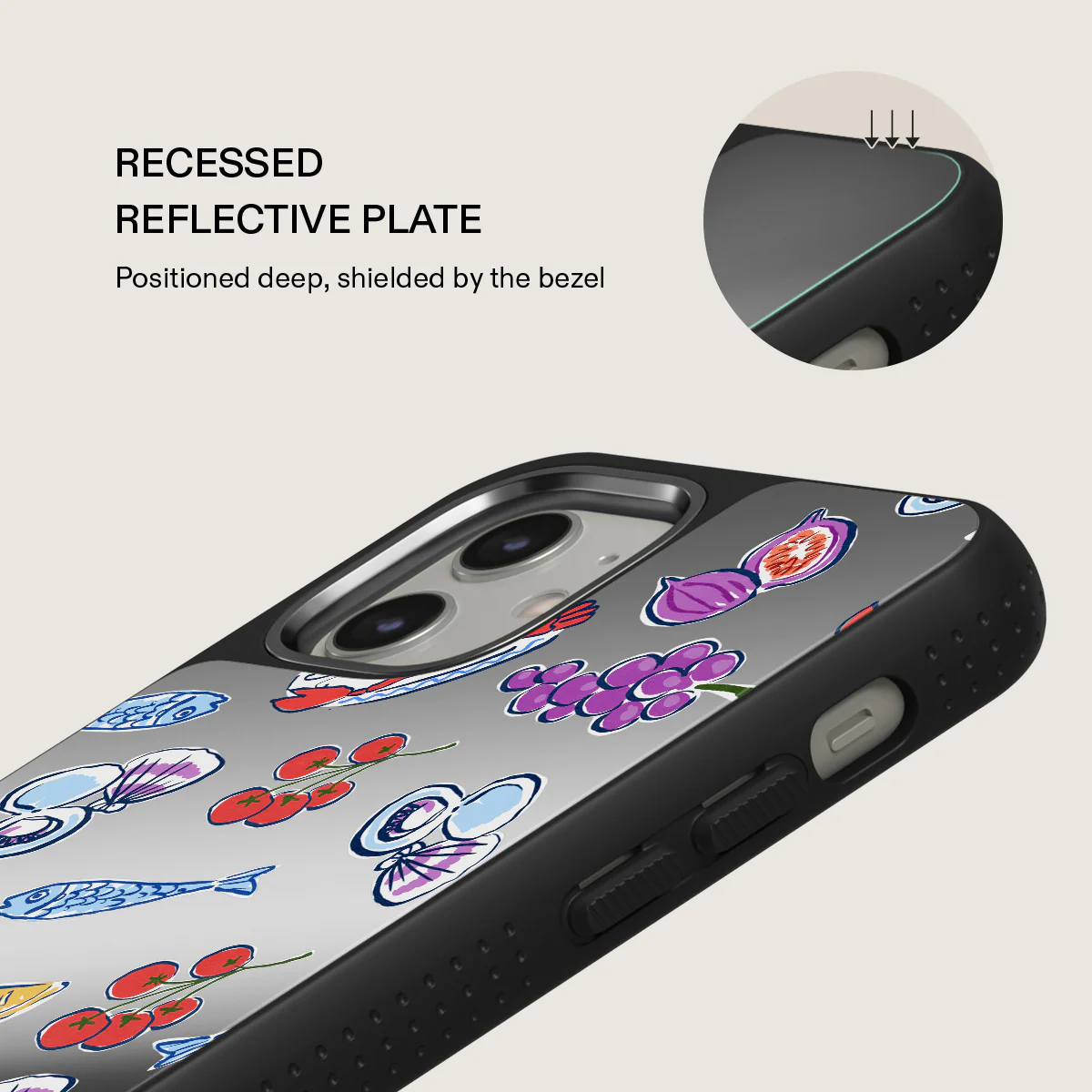 Sunset Dinner - iPhone 11 Case - Image 30