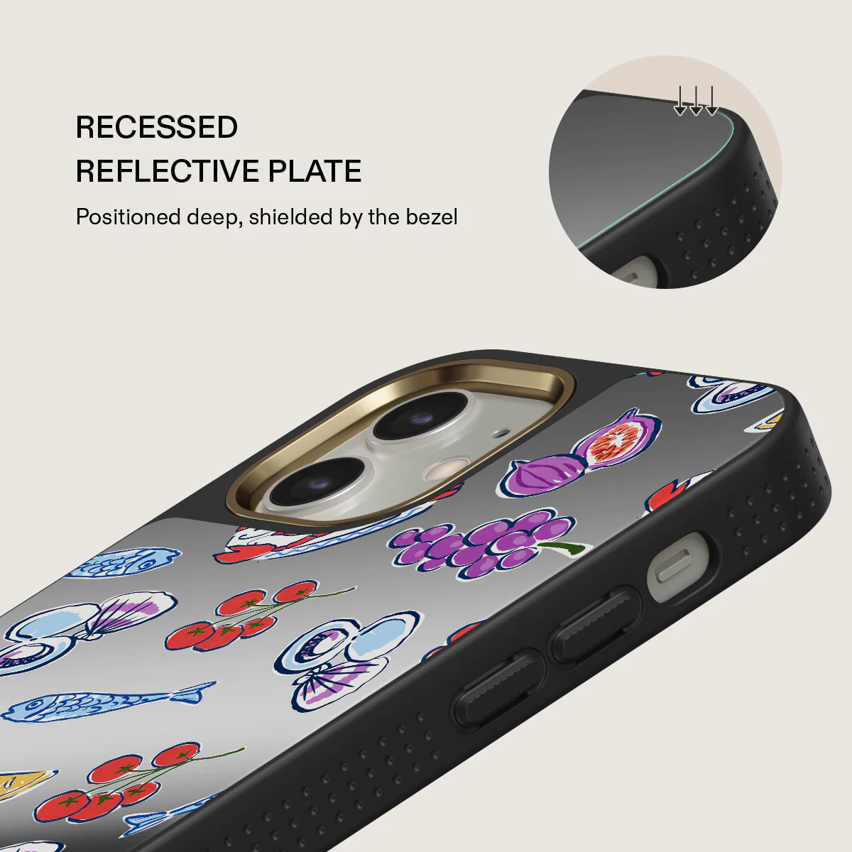 Sunset Dinner - iPhone 12 Case - Image 22