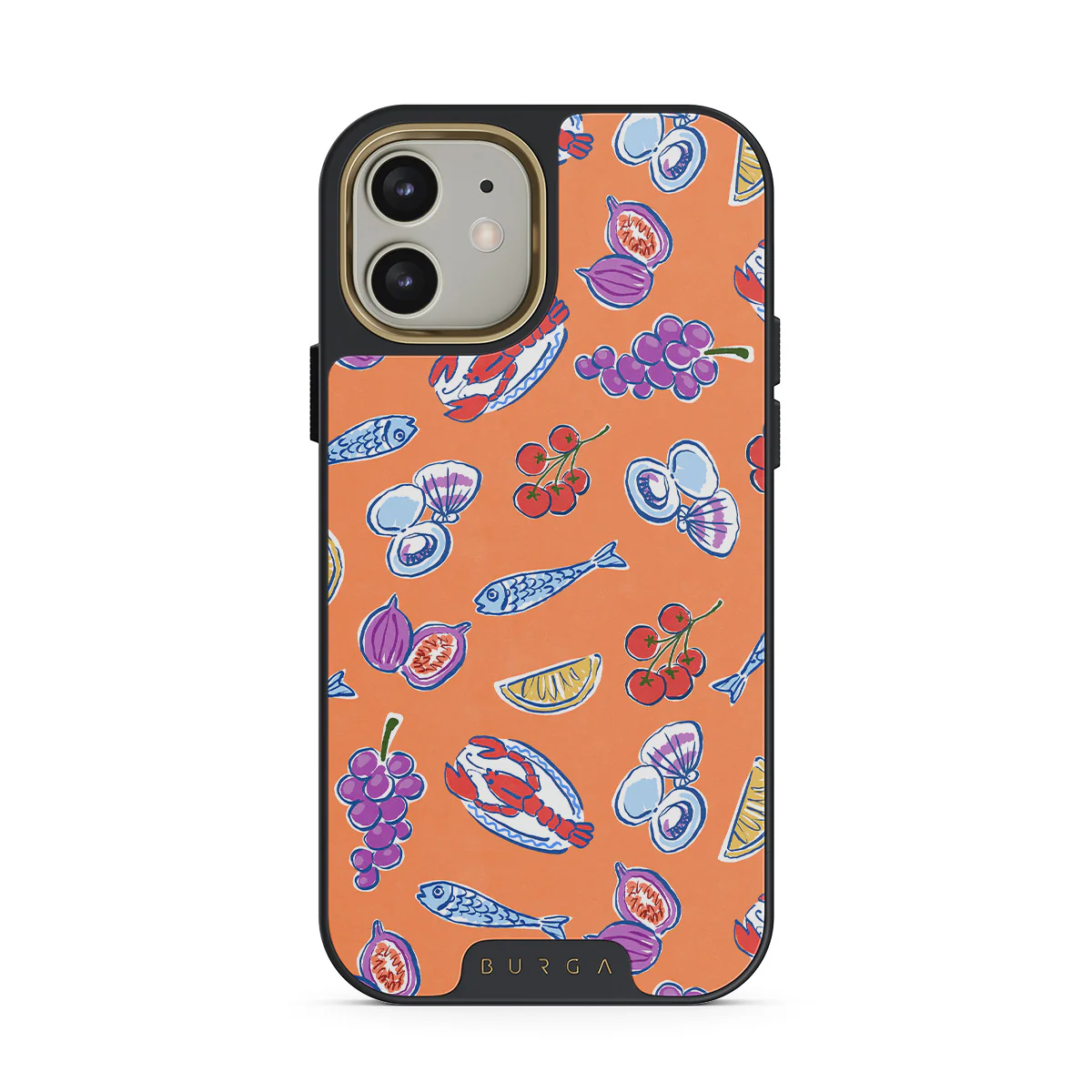 Sunset Dinner - iPhone 12 Case - Image 5