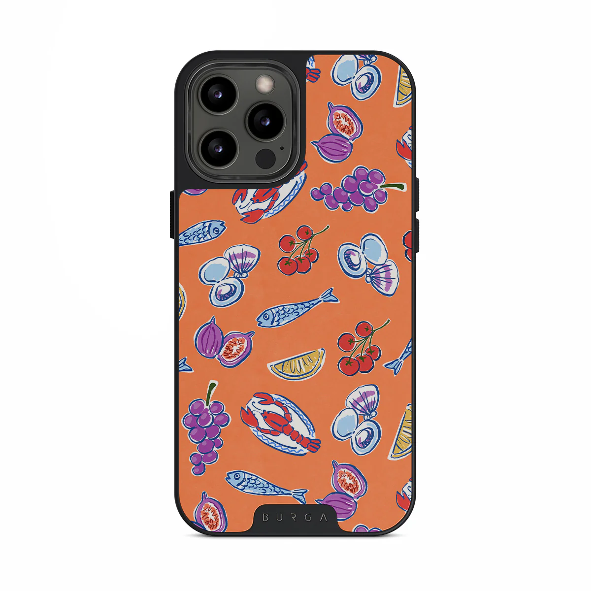 Sunset Dinner - iPhone 12 Pro Case - Image 12