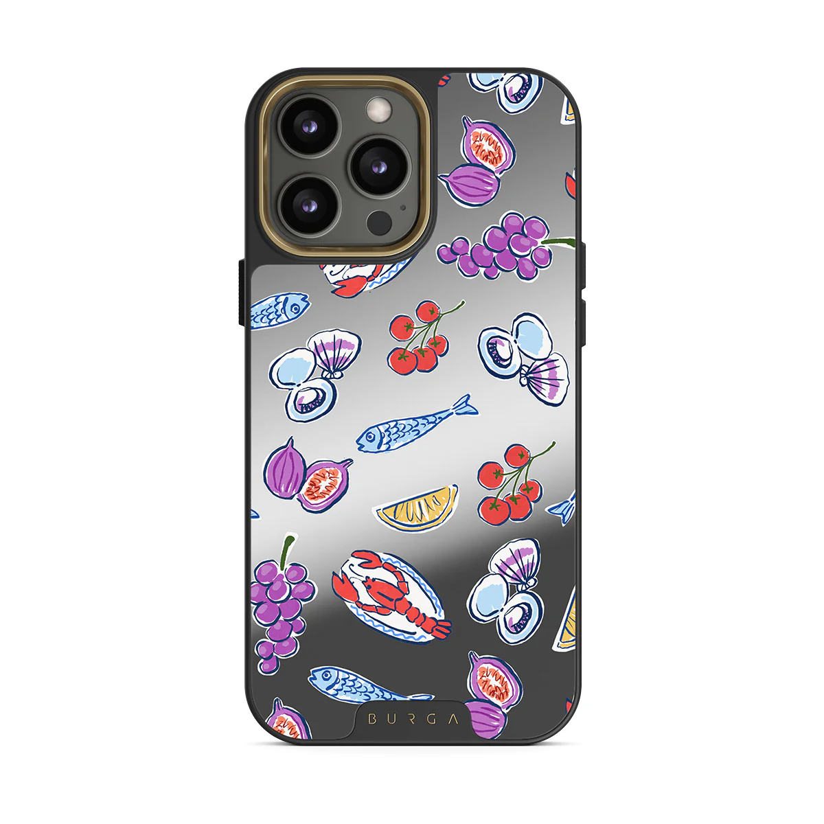 Sunset Dinner - iPhone 12 Pro Case - Image 19