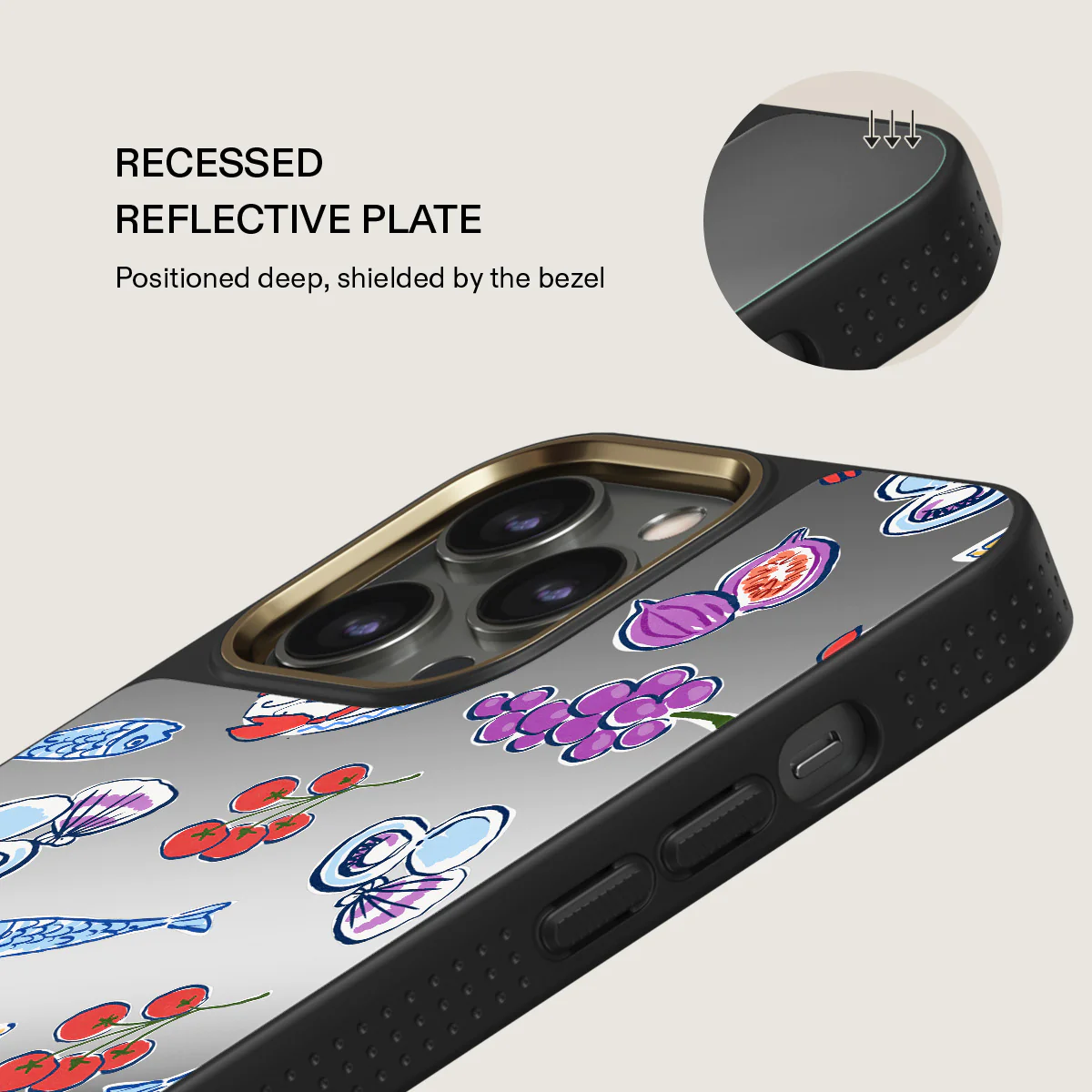 Sunset Dinner - iPhone 12 Pro Case - Image 22