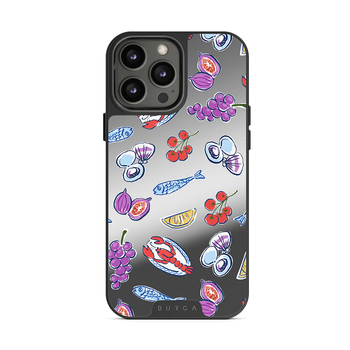 Sunset Dinner - iPhone 12 Pro Case - Image 27