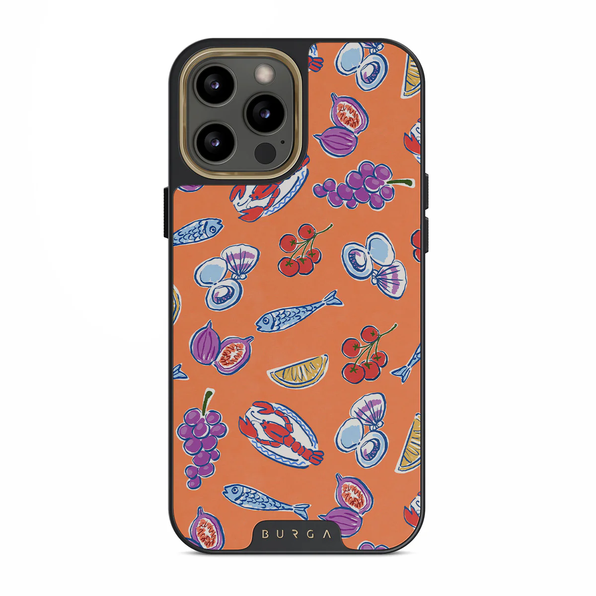 Sunset Dinner - iPhone 12 Pro Case - Image 5