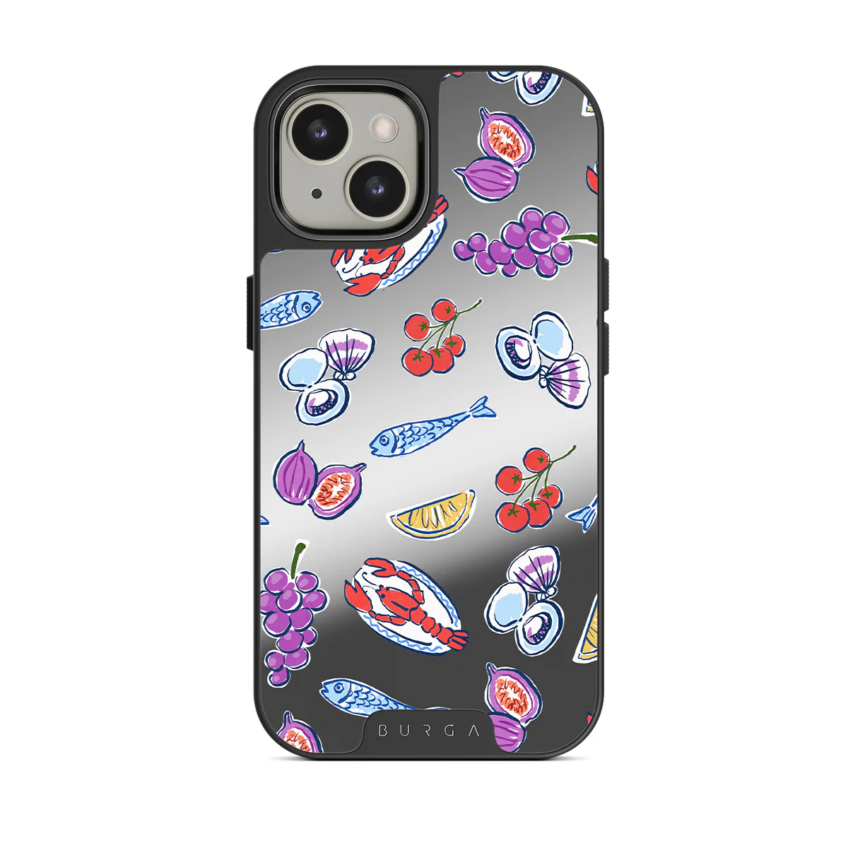 Sunset Dinner - iPhone 13 Case - Image 27