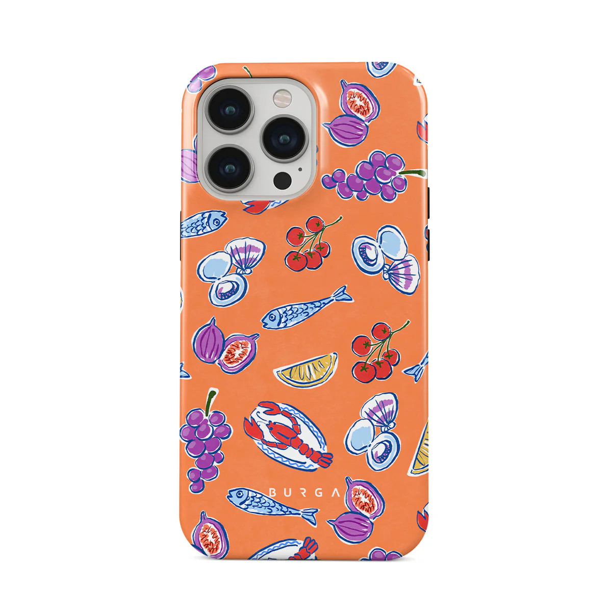Sunset Dinner - iPhone 13 Pro Max Case