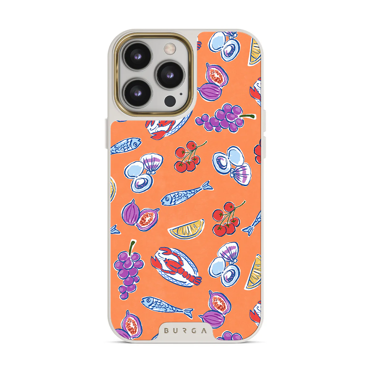 Sunset Dinner - iPhone 13 Pro Max Case - Image 19