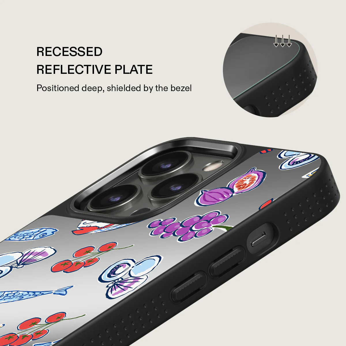Sunset Dinner - iPhone 13 Pro Max Case - Image 37