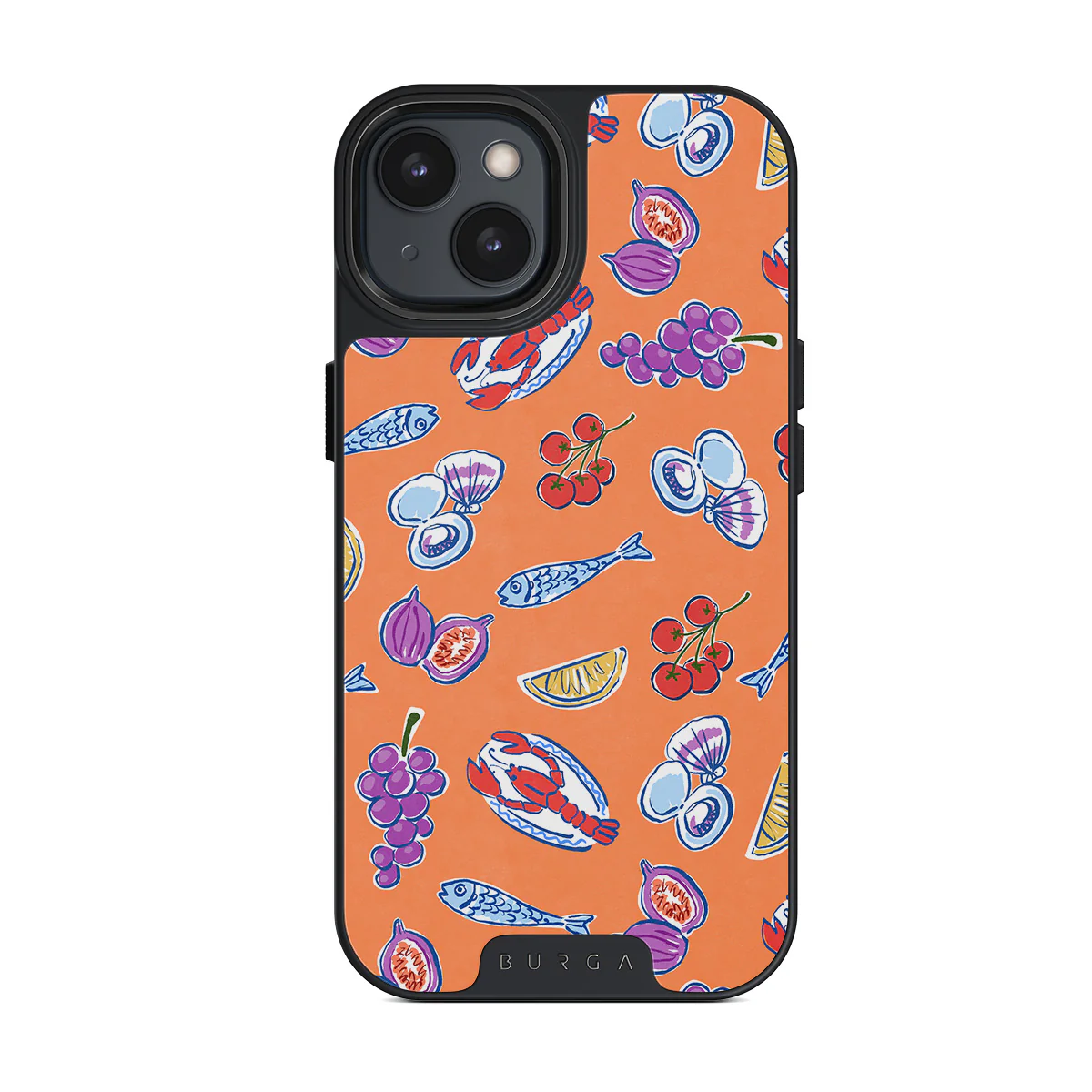 Sunset Dinner - iPhone 14 Plus Case - Image 12