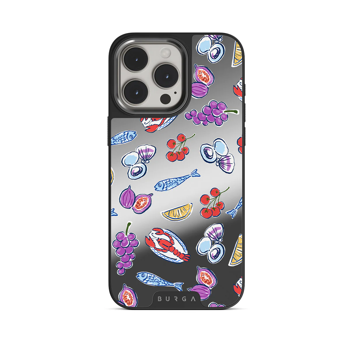 Sunset Dinner - iPhone 14 Pro Case - Image 34