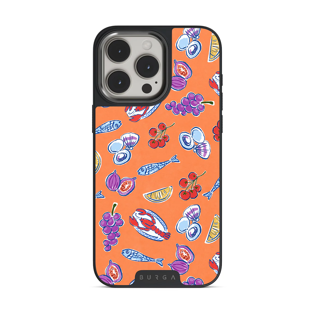 Sunset Dinner - iPhone 15 Pro Max Case - Image 12