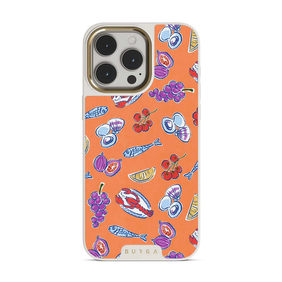 Sunset Dinner - iPhone 15 Pro Max Case - Image 19