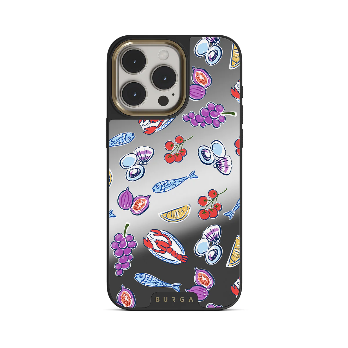 Sunset Dinner - iPhone 15 Pro Max Case - Image 26