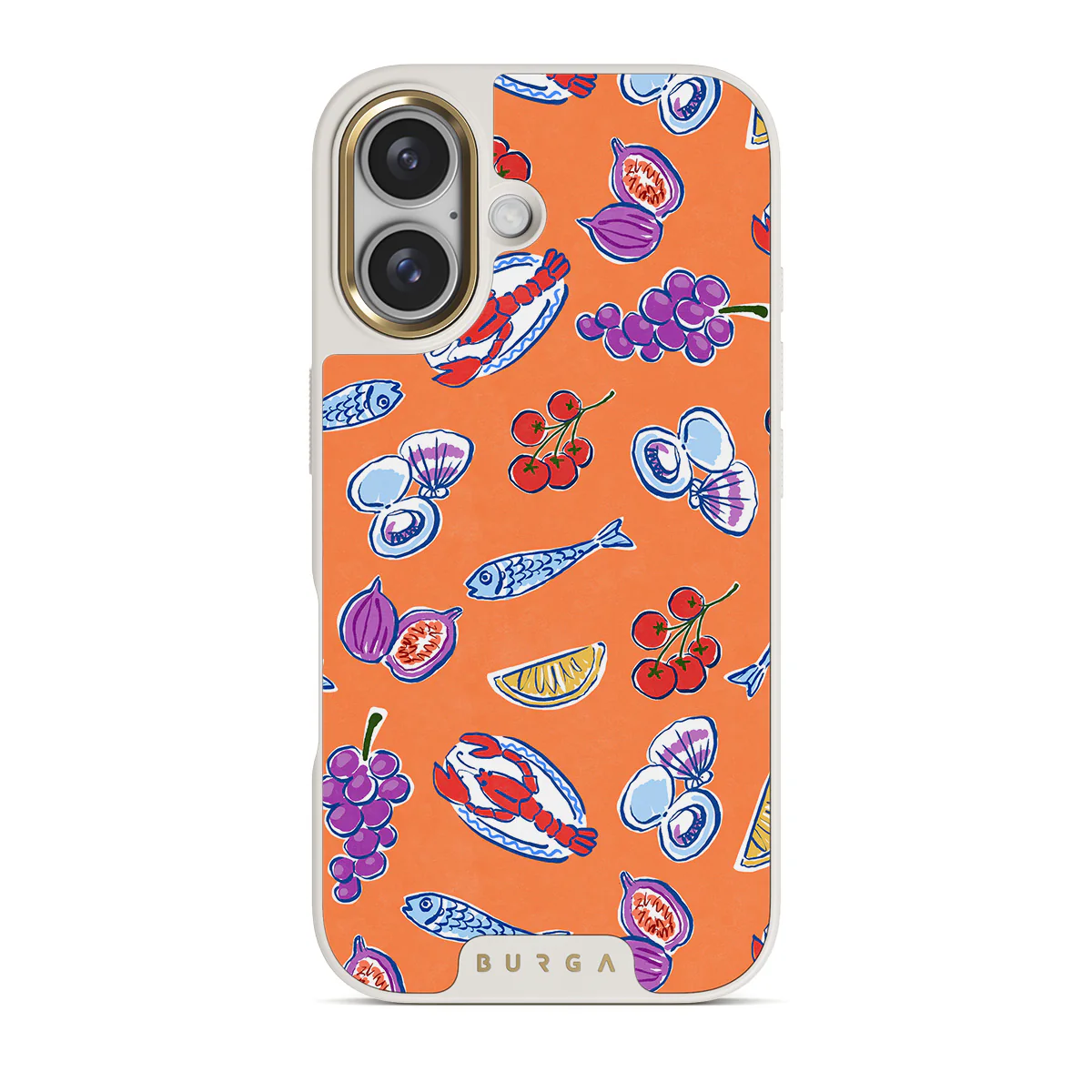 Sunset Dinner - iPhone 16 Case - Image 20