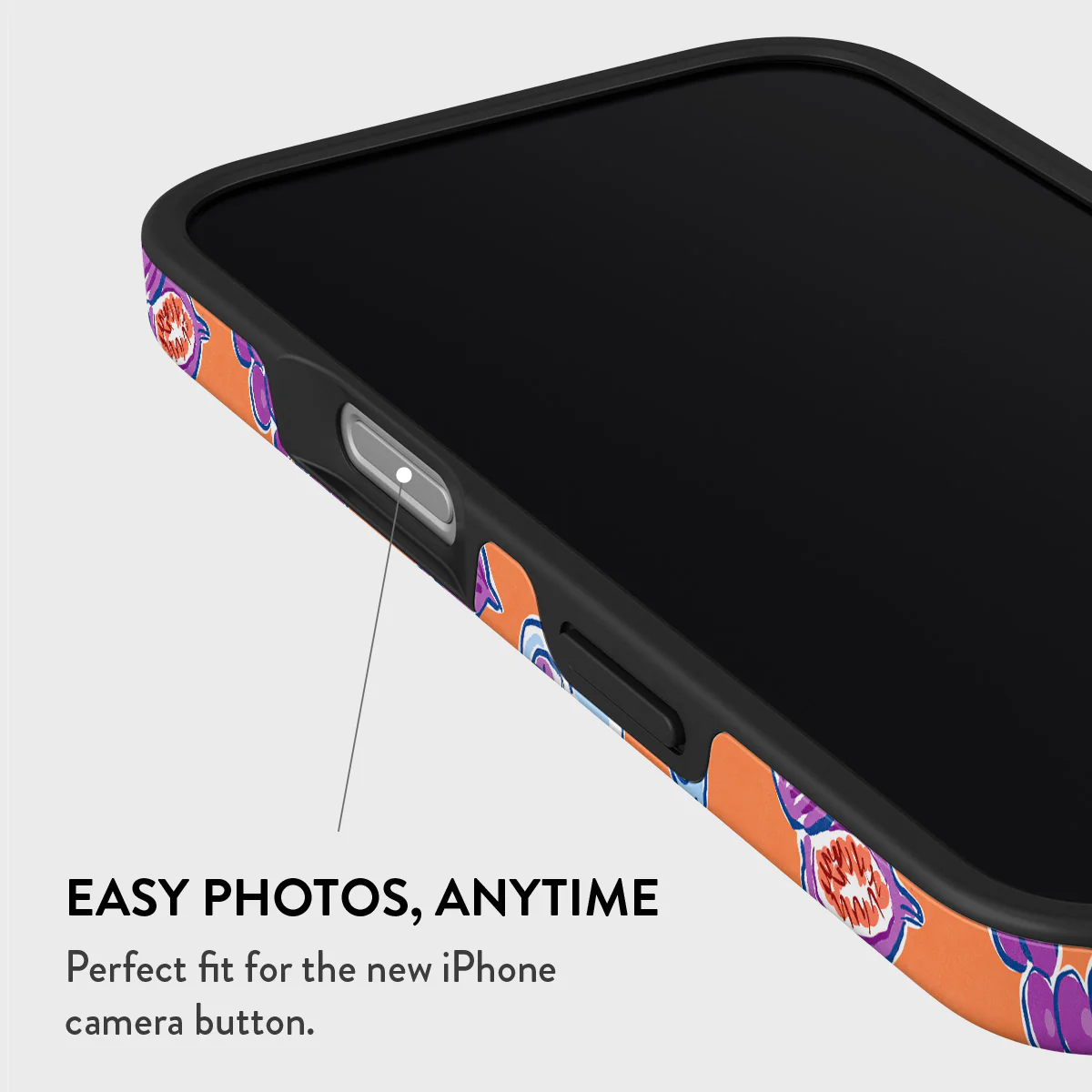 Sunset Dinner - iPhone 16 Case - Image 5