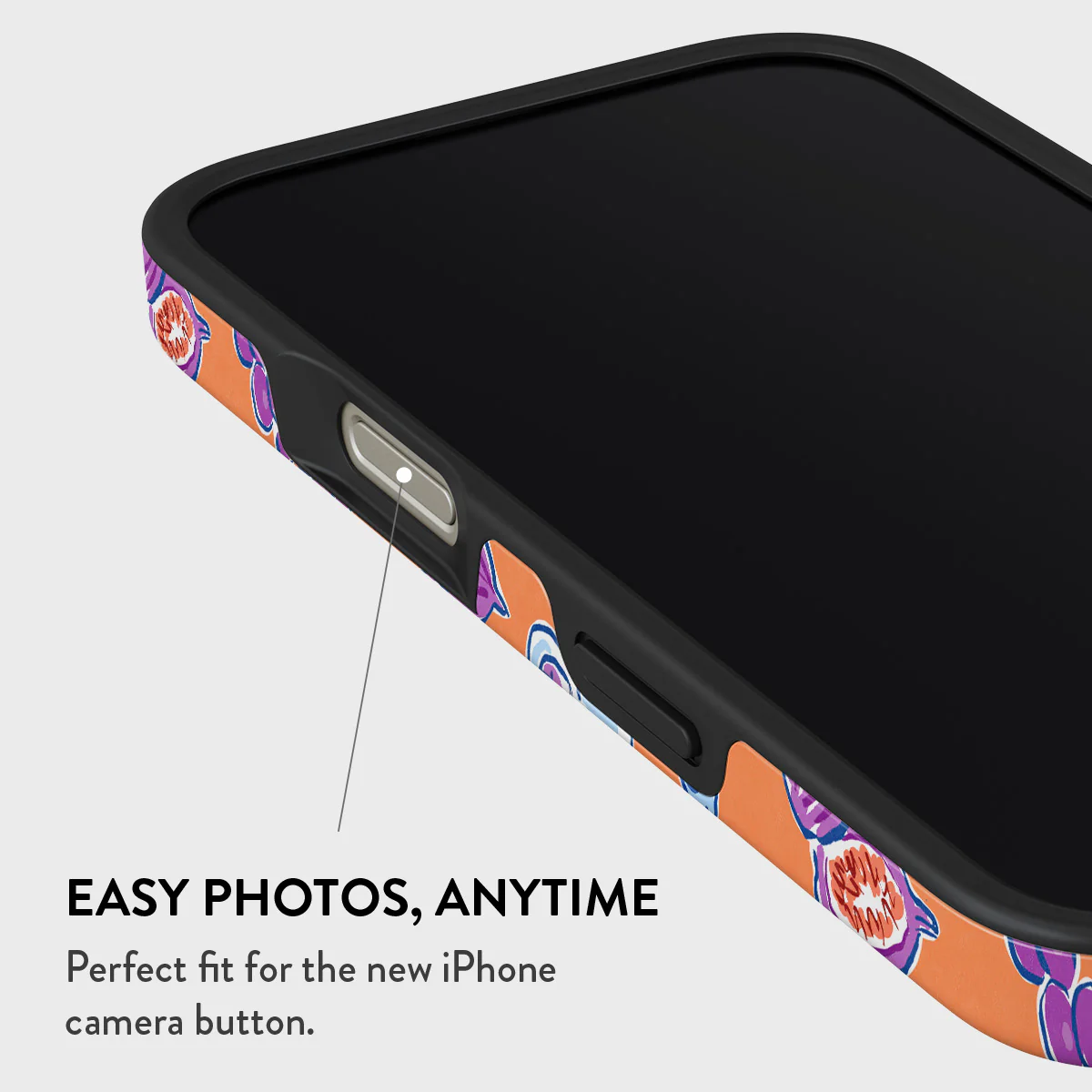Sunset Dinner - iPhone 16 Pro Case - Image 5
