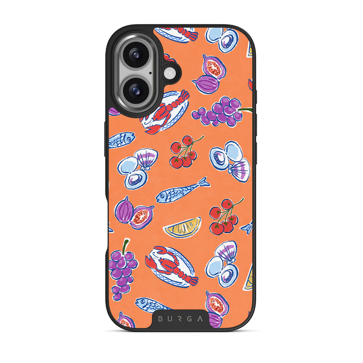 Sunset Dinner - iPhone 17 Case - Image 12