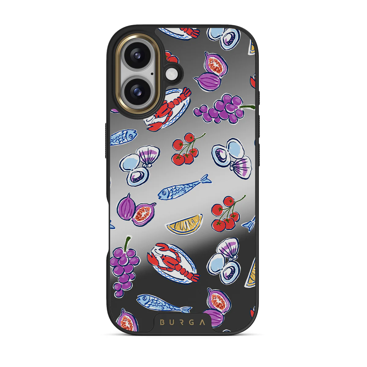 Sunset Dinner - iPhone 17 Case - Image 26