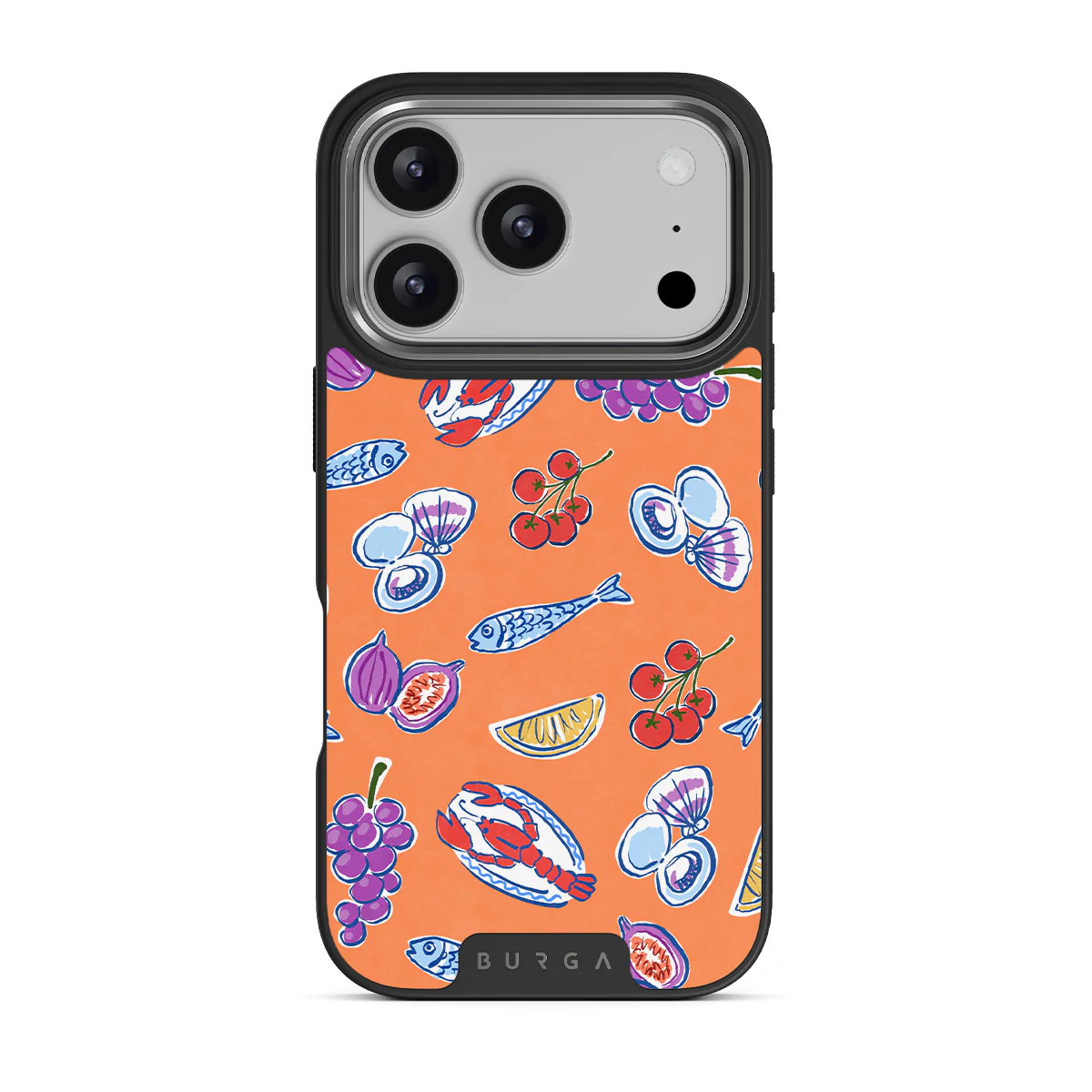 Sunset Dinner - iPhone 17 Pro Case - Image 12